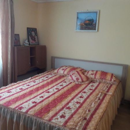 Садиба Горизонт Werchowyna Exterior foto